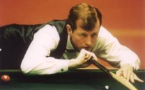 Steve Davis