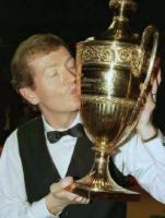 Steve Davis