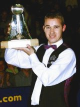 Stephen Hendry