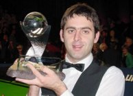 Ronnie O'Sullivan