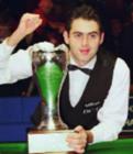 Ronnie O'Sullivan