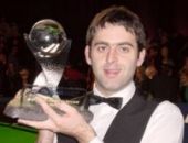 Ronnie O'Sullivan