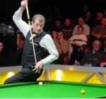 Steve Davis