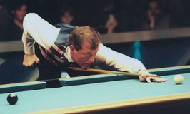 Steve Davis