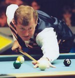 Steve Davis