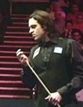 Ronnie O'Sullivan (Anglia)