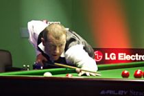 Steve Davis (Anglia)